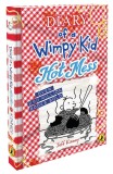 Hot Mess | Jeff Kinney