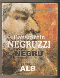 Negruzzi-Negru si alb