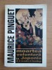 Moartea voluntara in Japonia - Maurice Pinguet