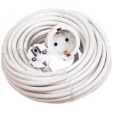 Makalon 700732 - Prelungitor electric 15 m 1 priza