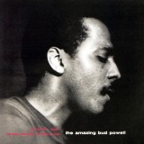 The Amazing Bud Powell Vol.1 | Bud Powell