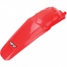 Aripa spate Honda CRF250 X '04-'0, fara stop, rosie Cod Produs: MX_NEW 14030451PE