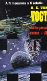 A. E. van Vogt - Sfarsitul non - A