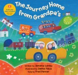 The Journey Home from Grandpa&#039;s