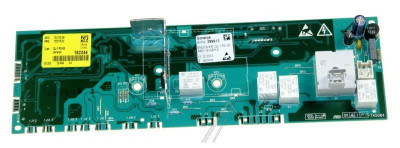 MODUL ELECTRONIC RUDDER-CONTROL PS-05 AKO-12-GZH-6 299612 GORENJE foto