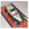 Macheta Rolls-Royce Silver Cloud I 1:43 Matrix