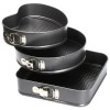 Set 3 piese tava tort
