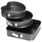 Set 3 piese tava tort