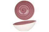 Bonna Placa de service - Aura Blackberry - Por&Aring;&pound;elan - 22 cm (850cc) - set de 2