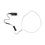 Cablu Incalzire Kerbl 12V pt Adapatoare Pasari Curte, Anti-inghet -10C, 90cm
