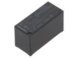 Releu electromagnetic DPST-NO 12VDC 5A 250VAC