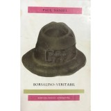 Paul Daniel - Borsalino-Veritabil (Editia: 1969)