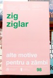 Alte motive pentru a zambi - Zig Ziglar