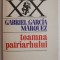 Toamna patriarhului - Gabriel Garcia Marquez