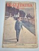 Revista Realitatea Ilustrata, 2 Noiembrie 1929 - Carte Veche de Colectie, Format Mare, 32 pagini