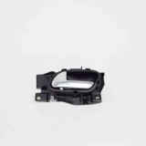M&acirc;ner de deschidere interior st&acirc;nga față PEUGEOT 2008 2018 OEM: 96555518,96555518VV 13607861
