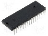 Circuit integrat, memorie EPROM, 2Mbit, DIP32, MICROCHIP (ATMEL) - AT27C020-55PU foto