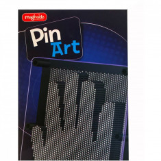 Jucarie Keycraft Tablou Pin Art foto