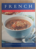 FRENCH. The Secrets of Classic Cooking Made Easy - Carole Clements, Wolf-Cohen