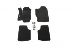 Set covorase auto din mocheta Mammooth pentru OPEL ASTRA G 02.98-12.09 4 buc foto