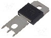 Dioda redresoare, 150A, 200V, PowerTab&reg;, VISHAY - VS-150EBU02-N4