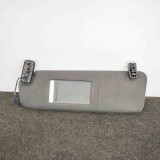 Parasolar Stanga Audi Q7 4L (2006-2015) Original 4L0857551D 4PK Gri - Piesa Auto Second Hand cu Garantie