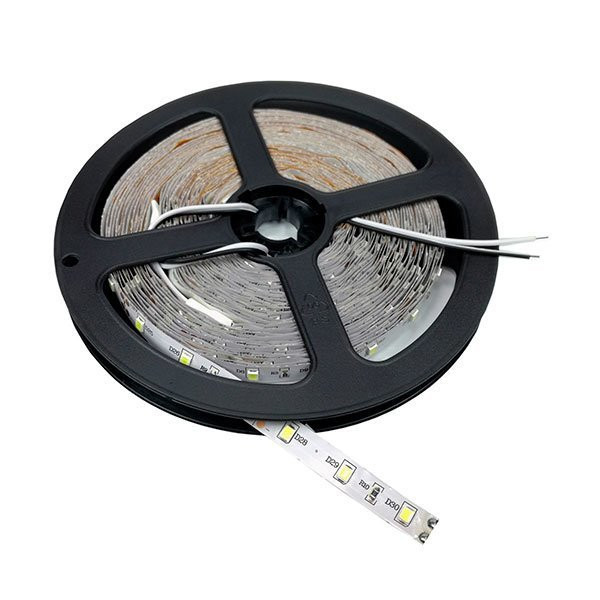 Banda LED lumina alba naturala, Dimabila, Optonica &ndash; exterior