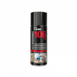 Spray adeziv universal cu repozitionare - 400 ml - VMD Italy Best CarHome