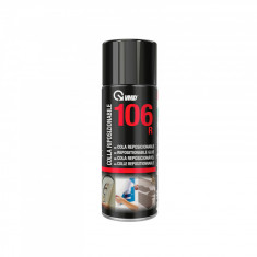Spray adeziv universal cu repoziționare - 400 ml - VMD Italy foto