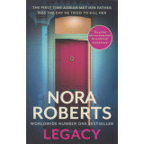 Legacy - Nora Roberts