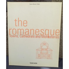 Xavier Barral i Altet - The Romanesque