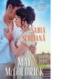 Sabia scotiana - Elena Macoviciuc, May McGoldrick