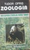 Zoologia Tudor Opris - Editura Enciclopedica, 1997, 192 pagini - Stare Buna