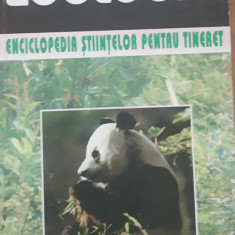 Tudor Opriș - Zoologia ( Editura ENCICLOPEDICA, 1997)