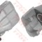 Etrier frana FIAT STRADA II (138A) (1982 - 1988) TRW BHV172E