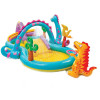 Piscina gonflabila Intex Dinoland 57135NP, pentru copii, 333 x 229 x 112 cm