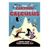 Cartoon Introduction to Calculus