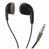 Casti Maxell, digital Stereo, Ear Buds, Negru