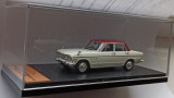 Macheta Nissan Prince Skyline 2000GT-B (S54B-2) 1965 - Hachette 1/43, 1:43