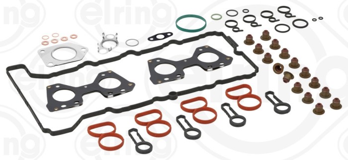 ELRING 537.540 Set garnituri chiulasa