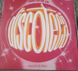 Vinil 1 Vinyl Electrecord Invitatie la Discoteca