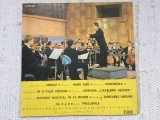 orchestra simfonica a radioteleviziunii dirijor iosif conta miniaturi simfonice disc vinyl lp muzica clasica VG+
