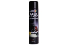 SOLUTIE INTRETINERE PLASTIC SI CAUCIUC 600 ML 78977 foto