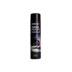 SOLUTIE INTRETINERE PLASTIC SI CAUCIUC 600 ML