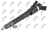 Injector Fiat Ducato 2.3 JTD 2006-, Iveco Daily IV 2.3 D 2007-; 504088755; NTY, aftermarket