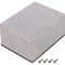 Carcasă universală aluminiu IP68