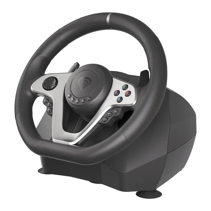 Volan Genesis cu fir Seaborg 400