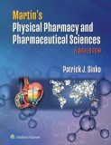Martin&#039;s Physical Pharmacy and Pharmaceutical Sciences