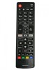 Telecomanda LG smart AKB75095308 cu netflix si amazon, Oem