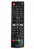 Telecomanda AKB75095308 pentru TV LG IR 1439 (223), Generic